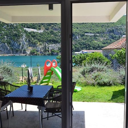 Apartmán Lavender Mokošica Exteriér fotografie