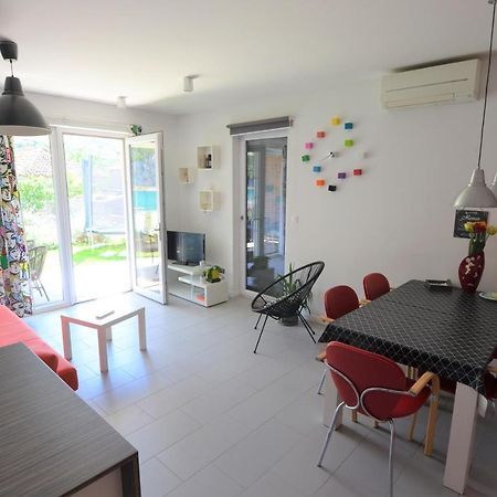 Apartmán Lavender Mokošica Exteriér fotografie